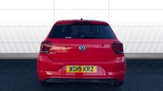 Volkswagen Polo 1.0 TSI 95 Beats 5dr Petrol Hatchback